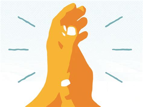 Get Your Hands Clapping with These Animated Gifs: Add Fun and Movement to Your Content