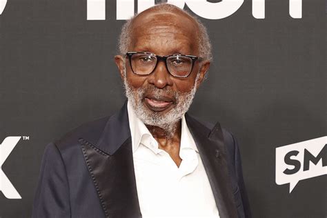 Clarence Avant Catalog