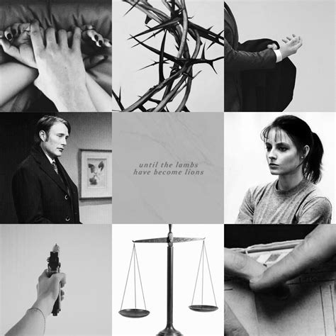 Clarice Starling Quotes