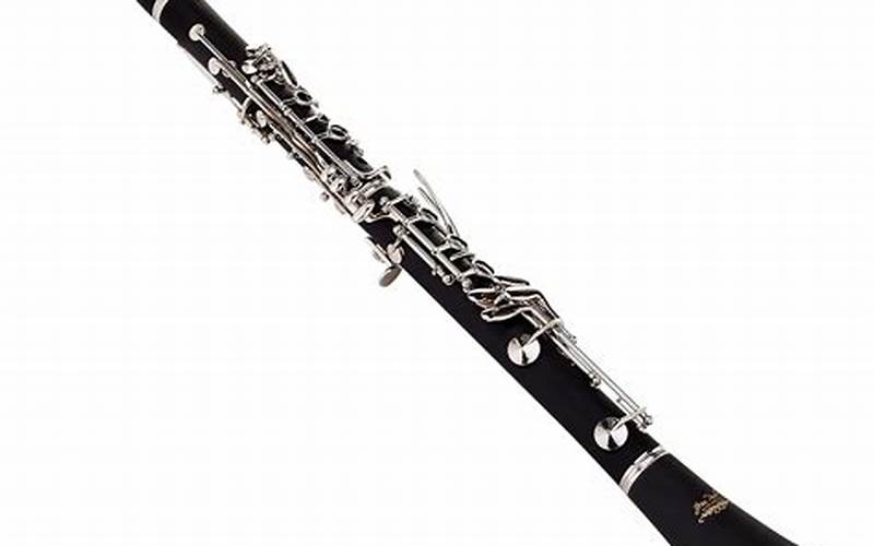 Howl’s Moving Castle Clarinet: An Enchanting Instrument for Music Lovers