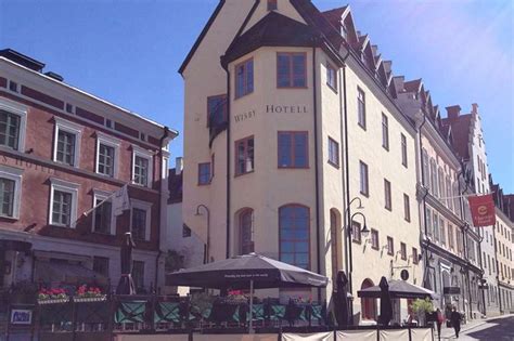 Clarion Hotel Wisby Sweden