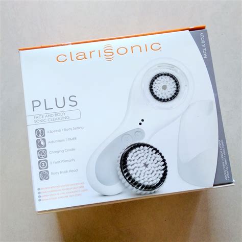 Unlock Supremely Radiant Skin with Clarisonic Plus Sonic Magic - Your Ultimate Beauty Companion!