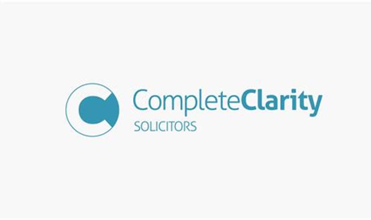 Clarity Solicitors Northampton