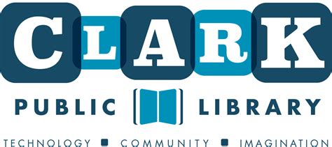 Clark Public Library January 2024 Events