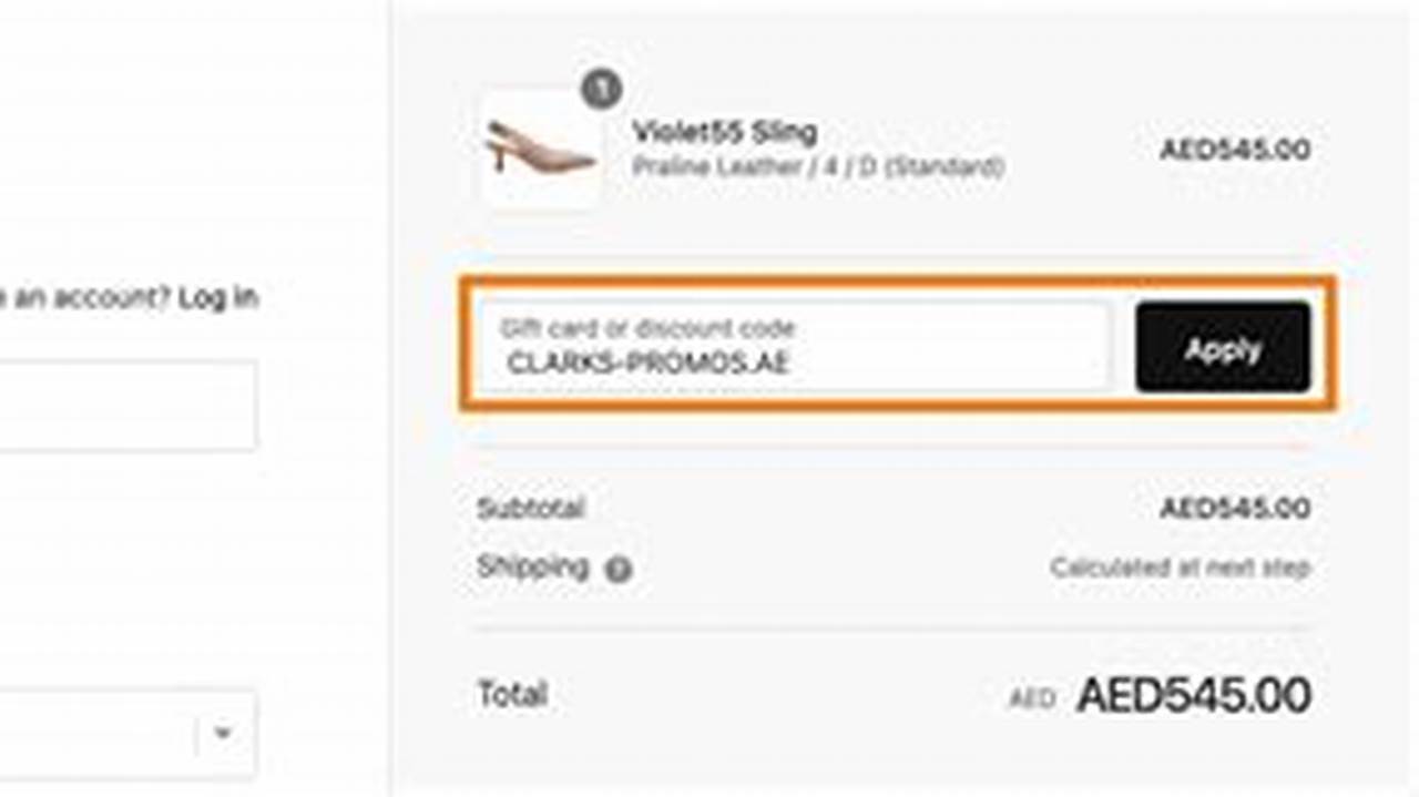Clarks Coupon Code 2024