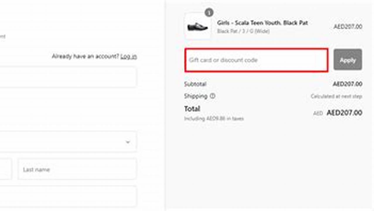 Clarks Discount Code 2024