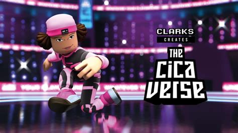 Clarks\' CICAVERSE - Roblox