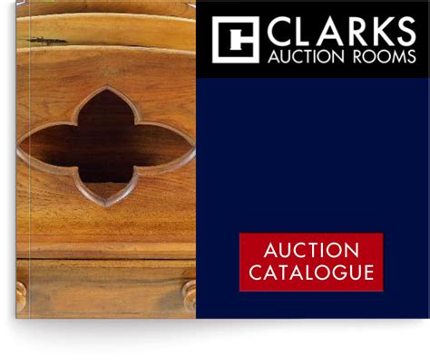 Clarks Auction Catalogue