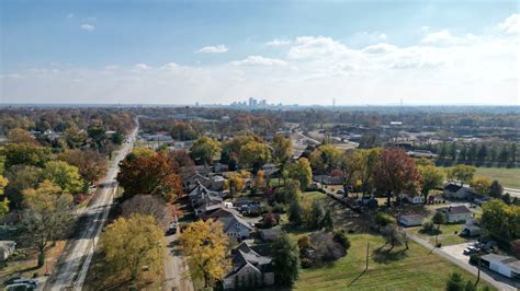 Clarksville, Indiana