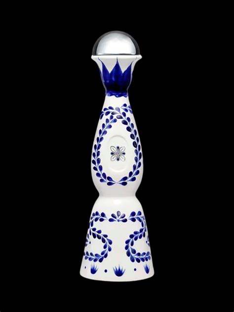 Clase Azul Pattern
