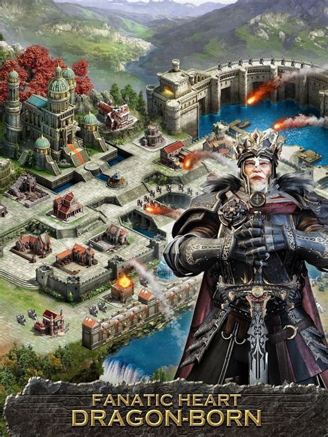 Clash of Kings for Android APK Download