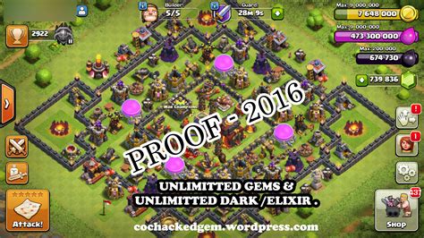 Unleash Unlimited Gems with our Clash of Clans Gem Hack App: The Ultimate Guide