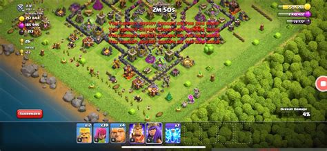 Unleash Your Full Potential in Clash of Clans with Our iOS Hack App