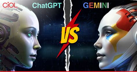 Clashing with Gemini