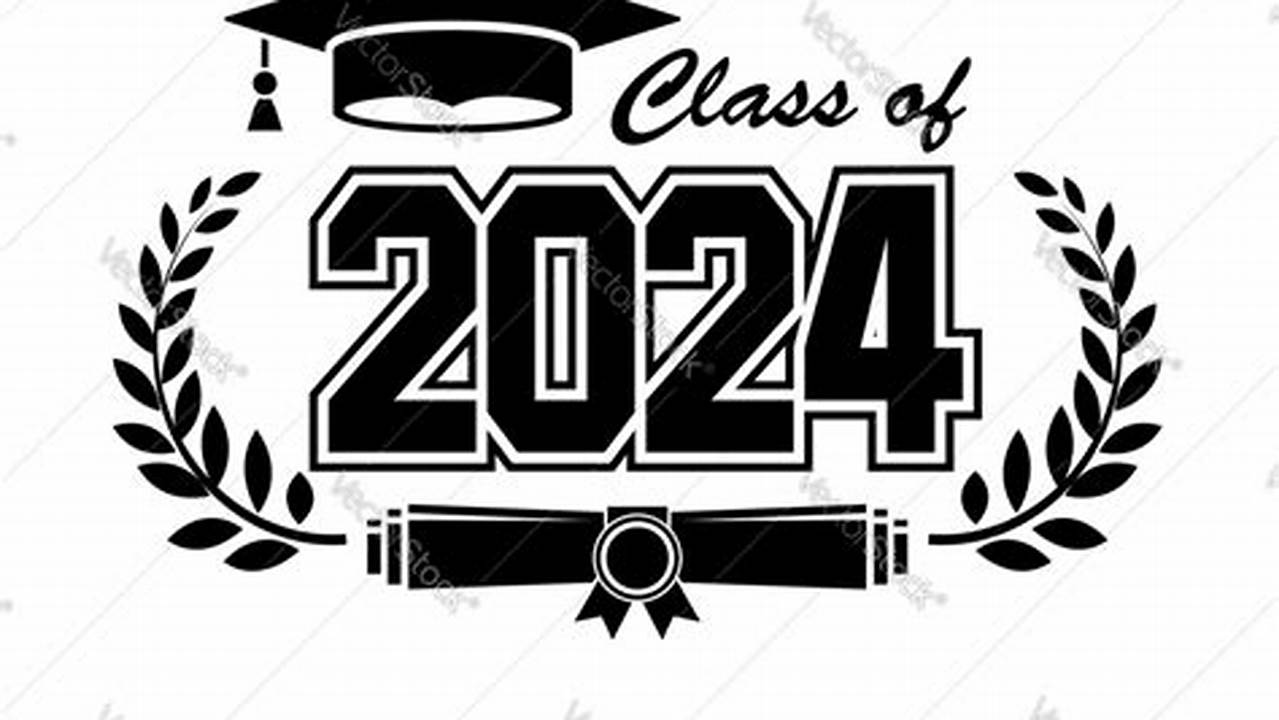 Class Of 2024 Clipart Images Google