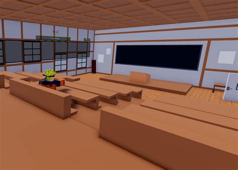Class - Roblox