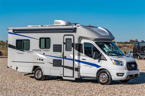 Class B Plus Rv