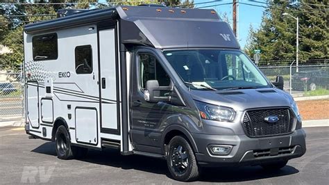 Class B Rv For Sale