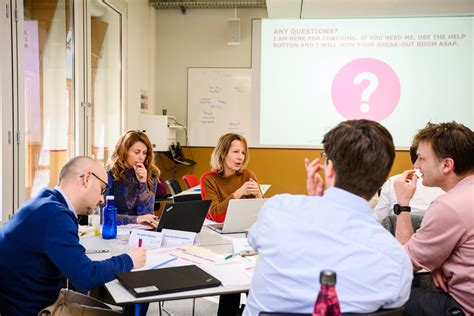 Class Experience: What to Expect