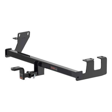 Class II Trailer Hitch