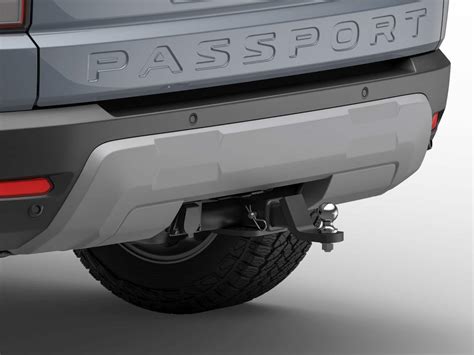 Class III Trailer Hitch