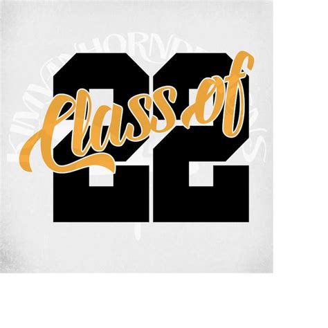 Unleashing Graduation Spirit: Celebrate Class of 22 with Awe-inspiring Class Of 22 SVG Designs!