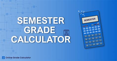 Class Participation In Semester Grade Calculation