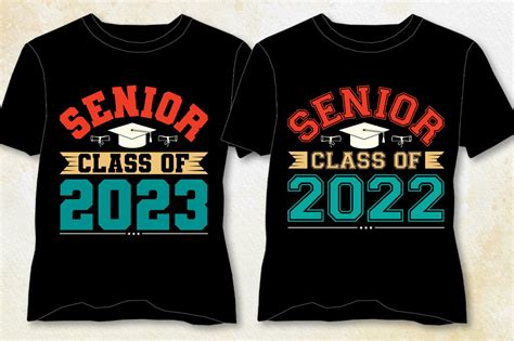 Class T Shirt Design