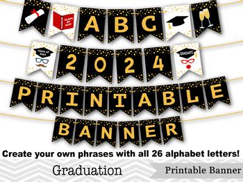 Download Class of 2021 Printable