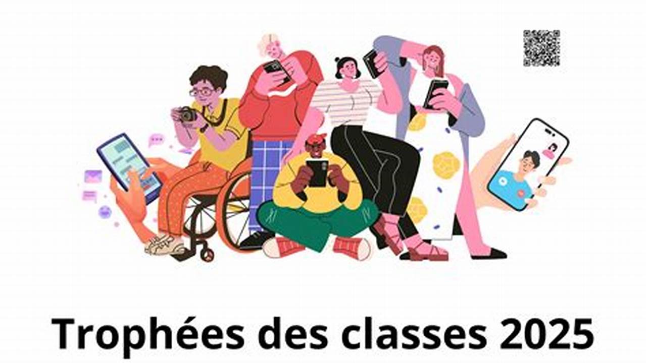 Classes 2025