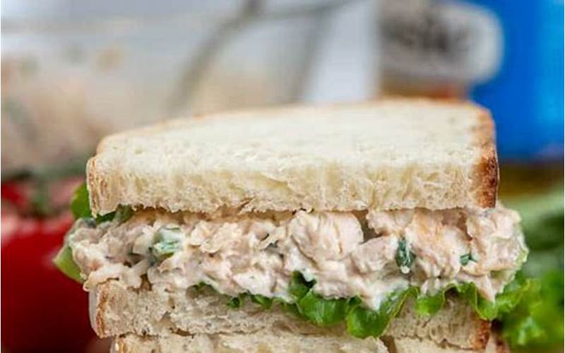 10 Delicious Chicken Salad Sandwich Recipes for Lunch