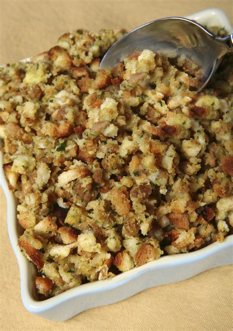 Classic French Meat Stuffing Recipe: A Mouthwatering Delight