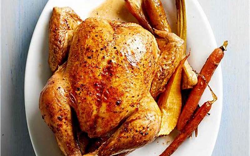 Perfectly Roasted Chicken Recipes for a Sunday Dinner