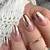 Classic and Chic: Fashionable Nude Nails for Fall