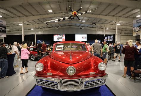 Classic Car Auctions For Collectors