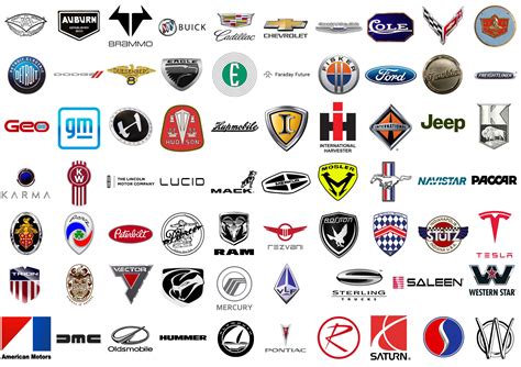 Classic Car Brand Partnerships