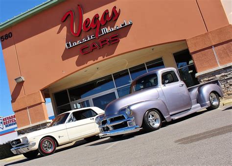Classic Car Dealerships: A Haven For Vintage Car Enthusiasts