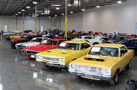 Classic Car Dealerships For Buying Vintage Cars