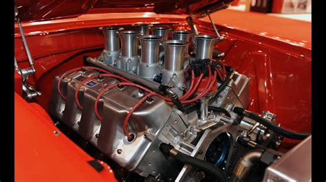 Classic Car Engines: A Guide To Power And Nostalgia