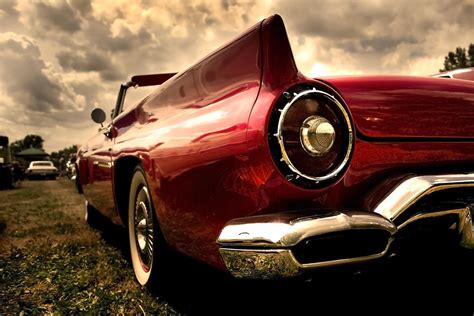 Classic Car Insurance For Antique Vehicles