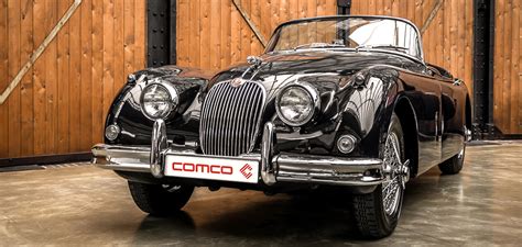 Classic Car Leasing: A Convenient Way To Experience The Charm Of
Vintage Automobiles