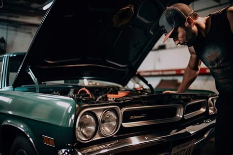 Classic Car Restoration Tips And Tricks