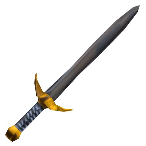 Classic: Linked Sword - Roblox