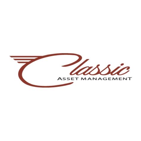 Classic Asset Management