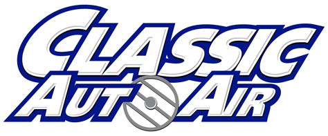 Classic Auto Air Catalog