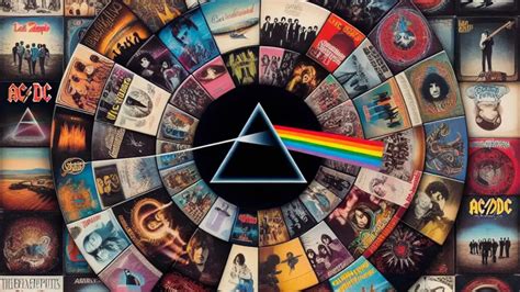Classic Bands