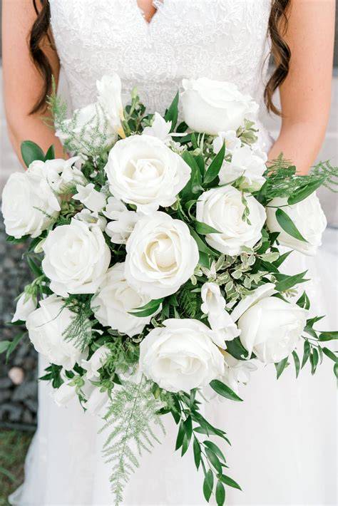 Classic Bouquets