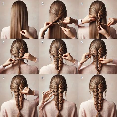 Classic Braid Timeless & Easy