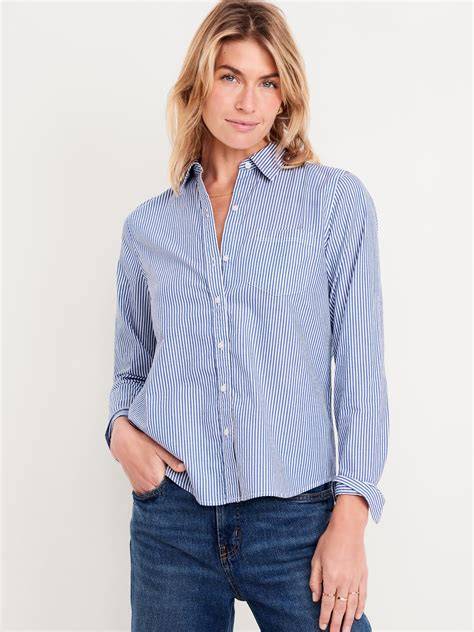 Classic Button-Down