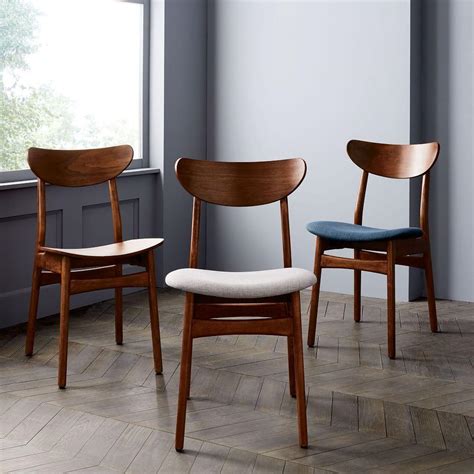 Classic Cafe Dining Chair